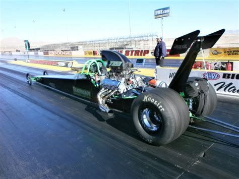 Dragsters Gallery Race Tech Race Cars And Components Russ Farmer