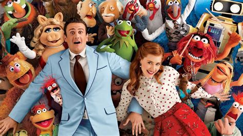 ‎the Muppets 2011 Directed By James Bobin Reviews Film Cast