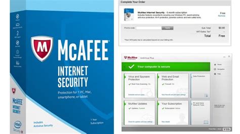 Mcafee Internet Security 2020 Crack License Key Download Latest