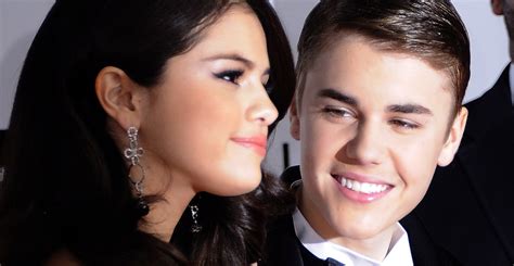 Nackter Justin Bieber Auf Selena Gomez Instagram Account Bz Die