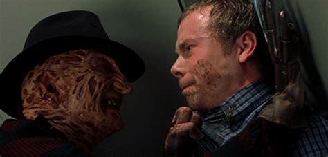 Freddy marks was born in 1940s. Quite a long review of Freddy vs Jason - HudsonLee.com