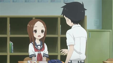 Teasing Master Takagi San Season 3 Episode 2 English Dubbed Watch