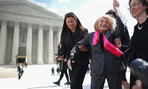 Same Sex Marriage Advocates Have Sights Set On Us Supreme Court In 2015