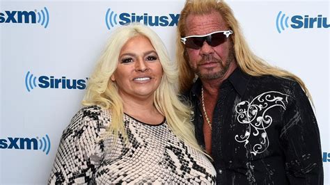 Beth Chapman Dog The Bounty Hunters Wife Dead At 51 Youtube