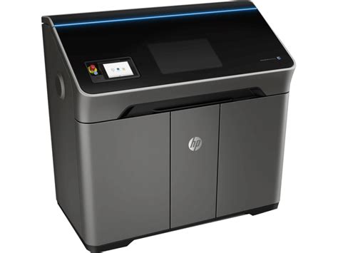 Hp Jet Fusion 580 3d Printer In Depth Review Pick 3d Printer