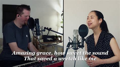 Amazing grace home care inc. Amazing Grace Home Session (English & 日本語) - YouTube