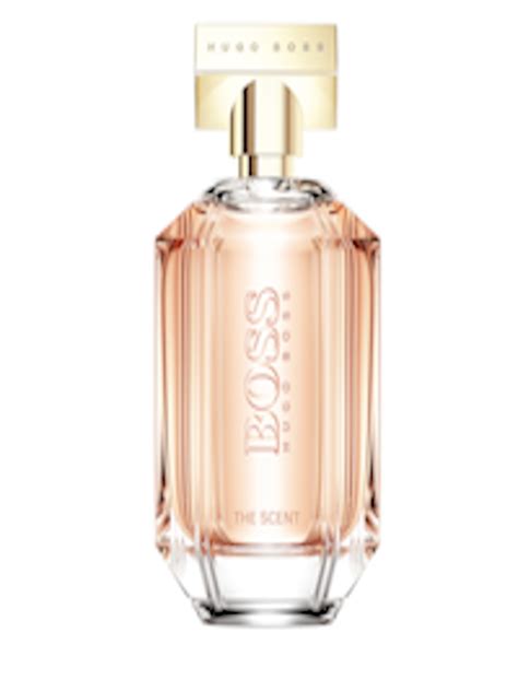 Buy Boss Women The Scent For Her Eau De Parfum 100 Ml Perfume And