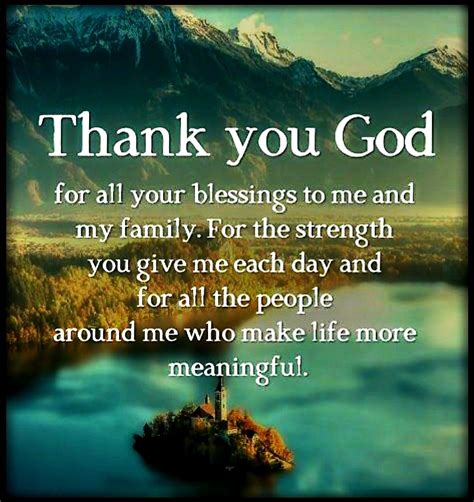 Https://tommynaija.com/quote/quote For Thanking God For The Blessings