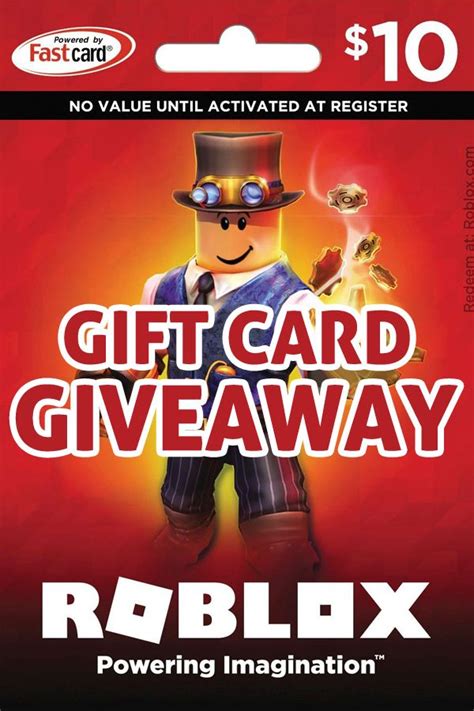The first & most obvious thing that many robloxers would do when surfing the web for free robux is looking after free gift card codes. How to Get Free Roblox Gift Card Code? Tricks to Get Free ...