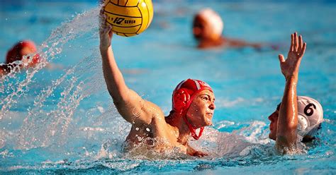 History Of Water Polo