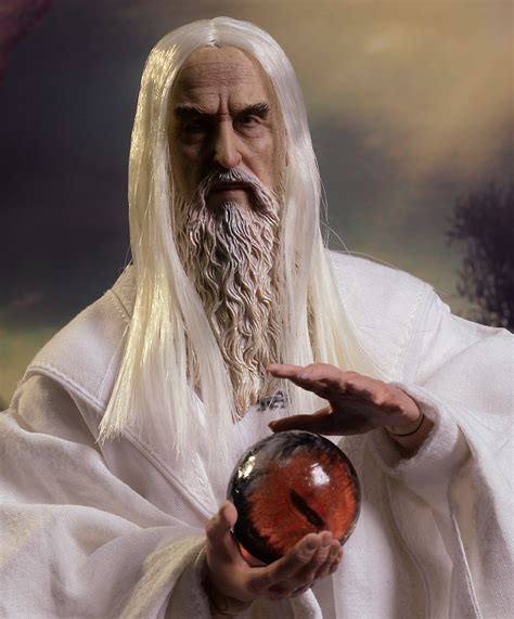 Check spelling or type a new query. Review and photos of Asmus Lord of the Rings Saruman sixth ...