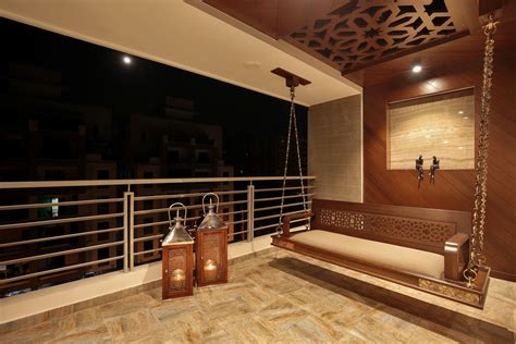 Luxury Home Interiors India