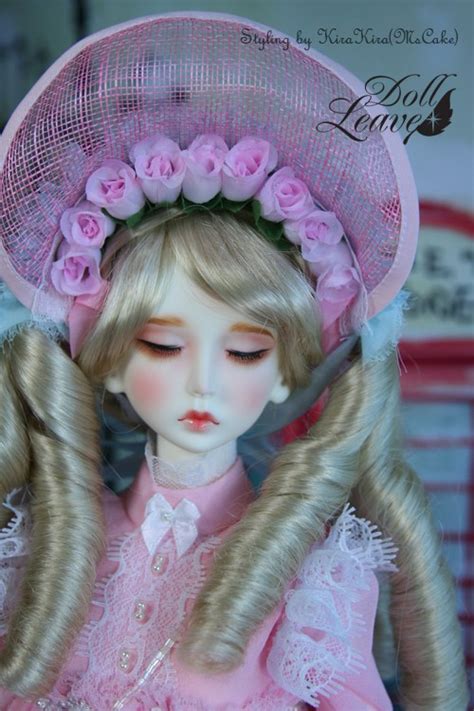 Doll Parts Doll Leaves Bjd Bjd Doll Ball Jointed Dolls Alice S Collections