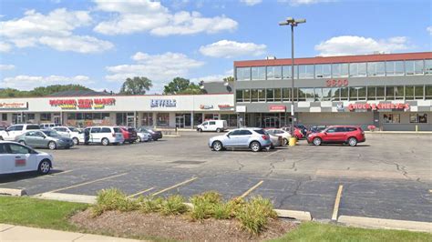 3600 E State St Rockford Il 61108 Retail Space For Lease 3600