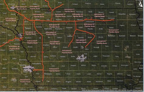 Summit Carbon Solutions Adding Poet Biorefining To Proposed Plan For