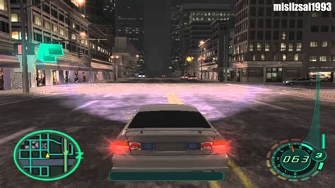 Retro Sorozat Midnight Club 2 Youtube