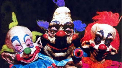 20 Scary Clowns In Movies And Tv Shows That Will Give You Nightmares
