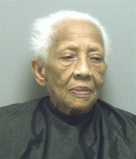 Notorious 86 Year Old Jewel Thief Strikes Again In Georgia Time