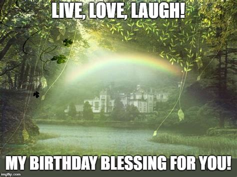 Irish Birthday Wish Memes Imgflip