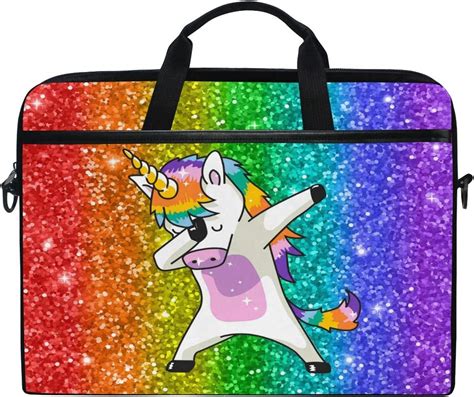 The Best Unicorn Laptop Sleeve With Handle Home Previews