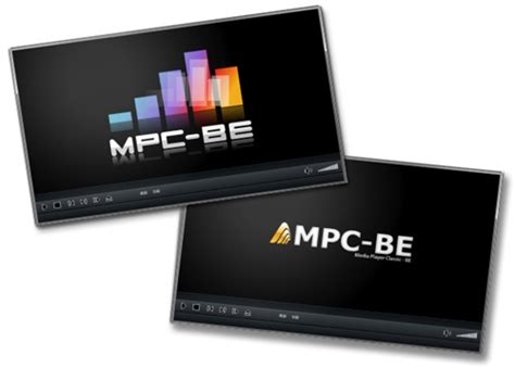 Mpc Be 1100 Build 1862 Upload Extra Softwer