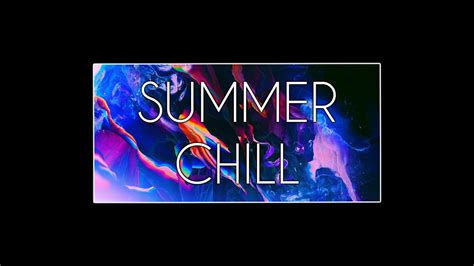 Summer Chill Beat By Mellow Clip Officiel Youtube