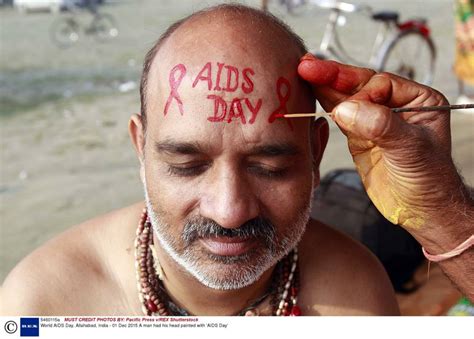 world aids day 2015 15 facts about hiv aids to mark the red ribbon day metro news