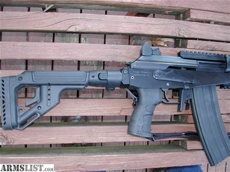 Armslist For Sale Israeli Galil Tactical Ar Rifle 556223
