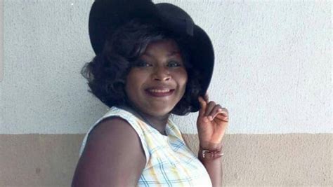 Bukola Iyabo Oshadare Confirmed Dead After Battling With Breast Cancer