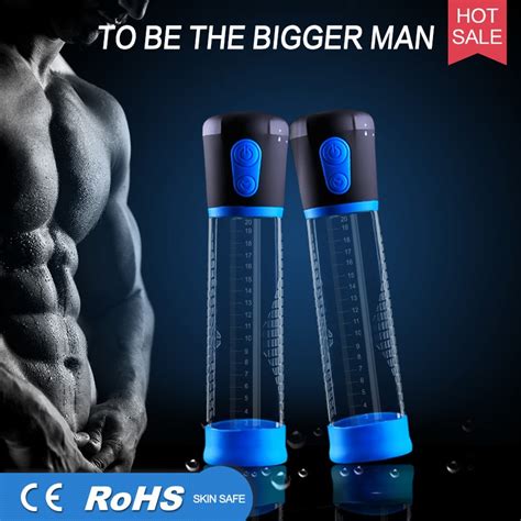 Electric Masturbation Cup Adult Sex Toy For Men Silicone Vacuum Penis