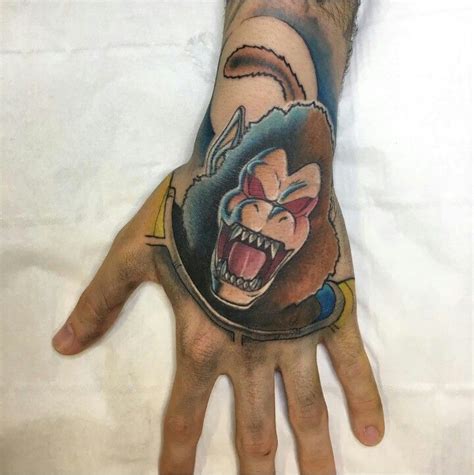 Discover the villain of dragon ball z with the top 40 best vegeta tattoo designs for men. 300+ DBZ Dragon ball Z Tattoo Designs (2020) Goku, Vegeta ...