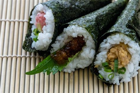9 Things You Should Know If You Are A Sushi Lover Japan Web Magazine