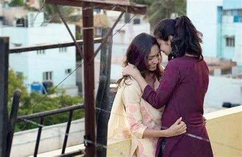 City Girls Lesbian Love Story Wins Award In Ny The New Indian Express