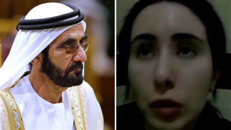 Princess Latifa Daughter Of Dubai’s Billionaire Ruler Claims She Is