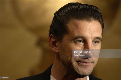 actor william baldwin poses for a picture at the creative coalitions news photo getty images