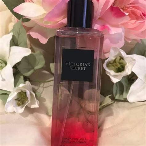 Victorias Secret Bombshell250ml Fragrance Mist Shopee Philippines