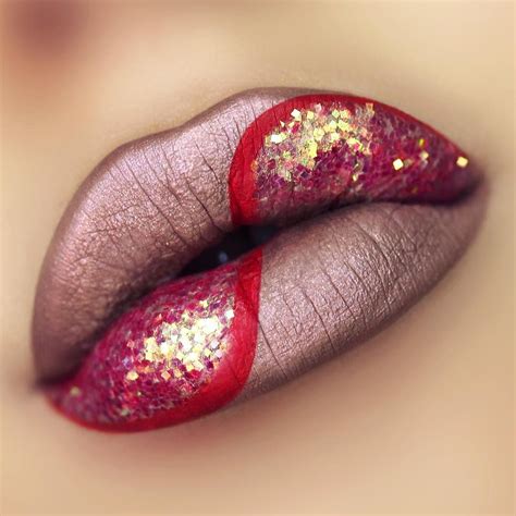 Like What You See Follow Me For More Uhairofficial Lip Art Makeup Lipstick Art Lipstick