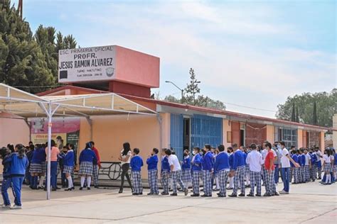 Sep ¿cuántas Escuelas Multigrado Hay En México Esta Es La Interesante