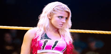 Fappening 20 Alexa Bliss Becomes Second Wwe Diva After