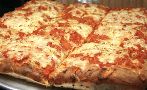 Authentic Sicilian Pizza Dough Recipe The Best Recipe