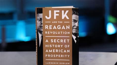 The Secret Link Between Jfk And Ronald Reagan—and Why It Matters Now