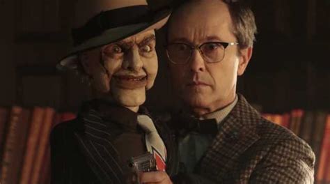 Gotham Meet Scarface And The Ventriloquist In New Photos From Season 5