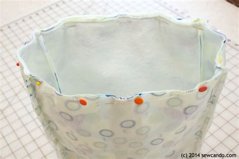 Sew Can Do Flaphappy Backpack Tutorial And Modern Yardage Fabric