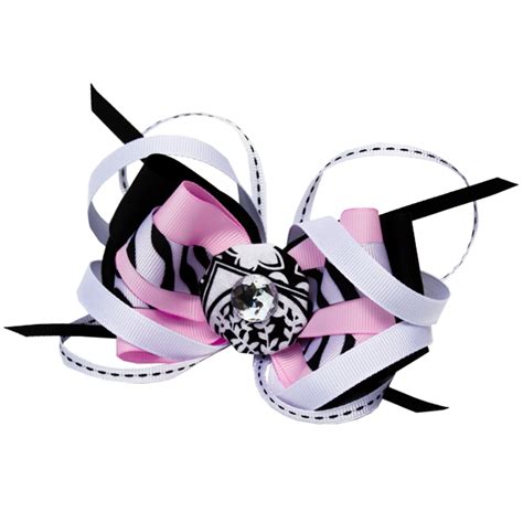 Stacked Boutique Bow | Stacked boutique bows, Bow accessories, Boutique bows