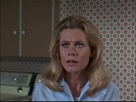 Bewitched Season 4 Episode 14 My What Big Ears You Have 7 Dec 1967