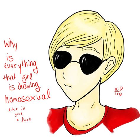Dave strider is pretty much the quintessential example of the human coolkid. Dave Strider Quotes. QuotesGram