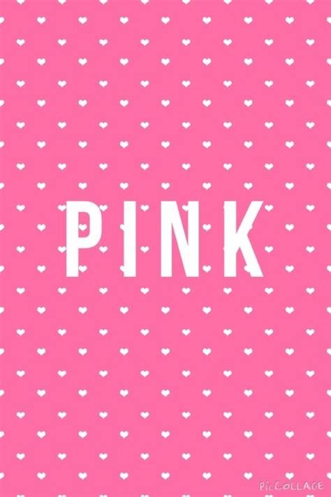 726 Best Vs Pink Wallpapers Images On Pinterest Iphone Backgrounds