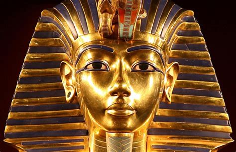 39 Most Famous Pharaohs Gold Statues Pharaohs Were Very Famous With