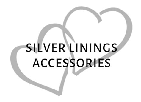 Silver Linings Accessories Posts Facebook