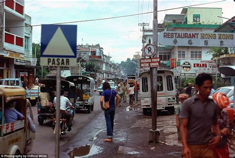 Bali In The 1970s Revealed In Fascinating Photo Series Daily Mail Online